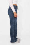 WIDE LEG JEANS 988-3