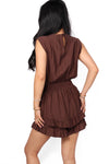 LIV PLAYSUIT