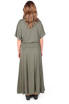 MABEL DRESS