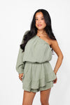 HOLLY PLAYSUIT