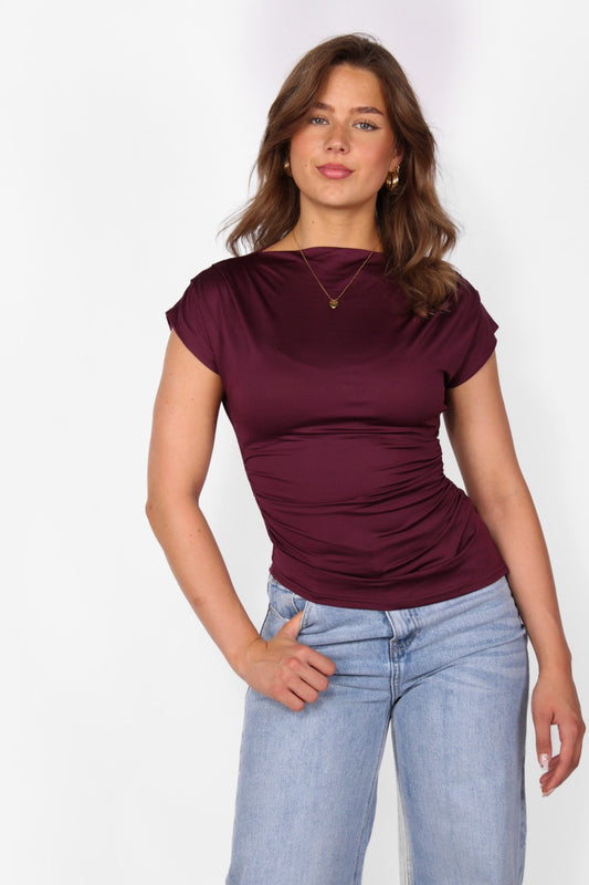 ZAYA TOP