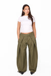 MADISON TROUSER