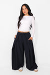 ''PETITE'' MADISON TROUSER