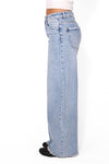 WIDE LEG JEANS 3902