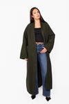 'TALL'' NYLA KIMONO