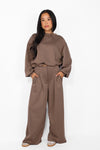 ''PETITE'' CASUAL LOUNGE SET