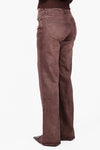 ''TALL'' WIDE LEG JEANS 7437-7