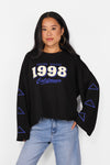 UNITED STATES SWEATER
