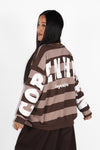 COPENHAGEN STRIPE LONGSLEEVE
