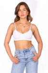 CLEAN GIRL TOP