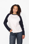 BASICALLY PERFECT LONGSLEEVE