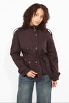 ELARA TRENCHCOAT