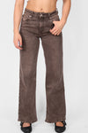WIDE LEG JEANS 7433-11