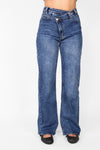 DAD FIT JEANS 3328