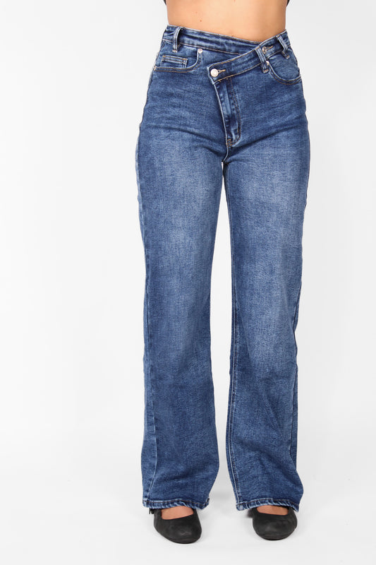 DAD FIT JEANS 3328