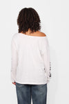 MILEY LONG SLEEVE