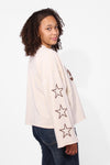 NY STAR SWEATER