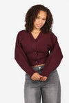 MADDIE CARDIGAN