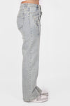WIDE LEG JEANS 849-5