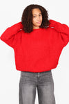 KEEP IT COZY KNIT