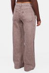 WIDE LEG JEANS 9135-13