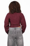 MADDIE CARDIGAN