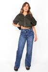 DAD FIT JEANS 3328