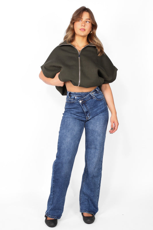 DAD FIT JEANS 3328