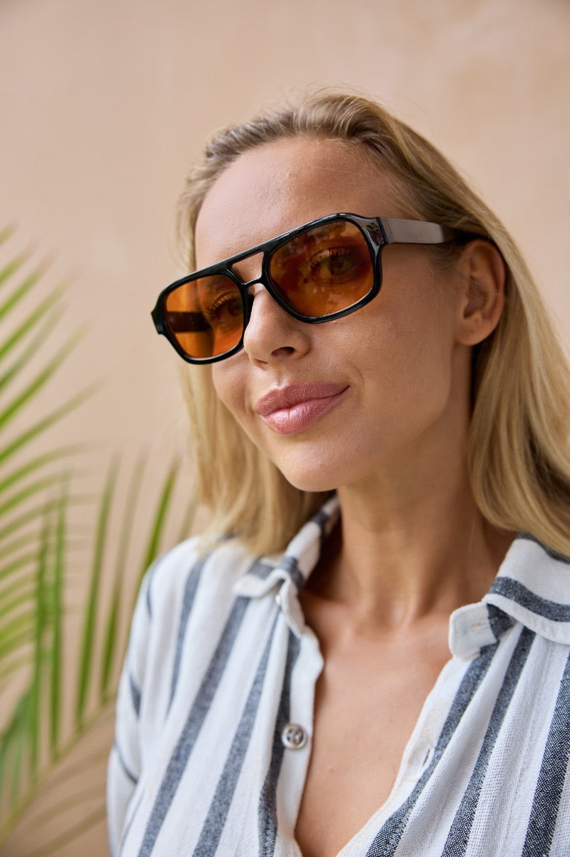 SUNGLASS 6829