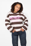 NEW YORK CITY LONG SLEEVE