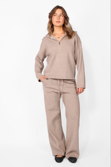 STAY WARM SET