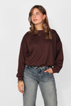RILEY SWEATER