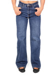 ''TALL'' WIDE LEG JEANS 6320-8