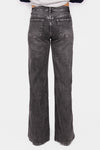 ''TALL'' WIDE LEG JEANS 7437-3