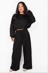 ''PETITE'' CASUAL LOUNGE SET