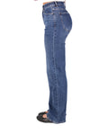 ''TALL'' WIDE LEG JEANS 6320-8