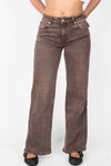 WIDE LEG JEANS 7433-11