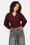 MADDIE CARDIGAN