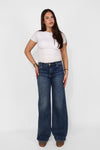''TALL'' DAD FIT JEANS 6326-2