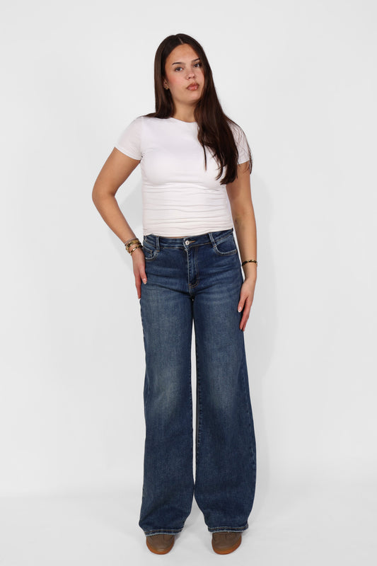 ''TALL'' DAD FIT JEANS 6326-2