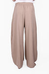 MADISON PINSTRIPE TROUSER