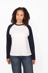 BASICALLY PERFECT LONGSLEEVE