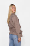 THE FALL TRENCHCOAT