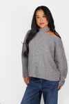CITY NIGHT KNIT