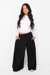 ''PETITE'' MADISON TROUSER