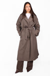 CELINE TRENCHCOAT