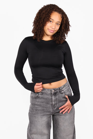 SECOND SKIN TOP