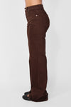 ''TALL'' WIDE LEG JEANS 7437-11