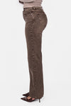 ''TALL'' WIDE LEG JEANS 3636-24