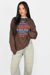CHAMPIONS LONGSLEEVE